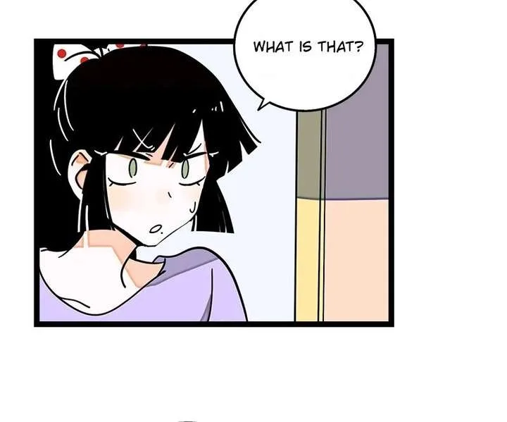 Monday to Weekend Chapter 69 page 21