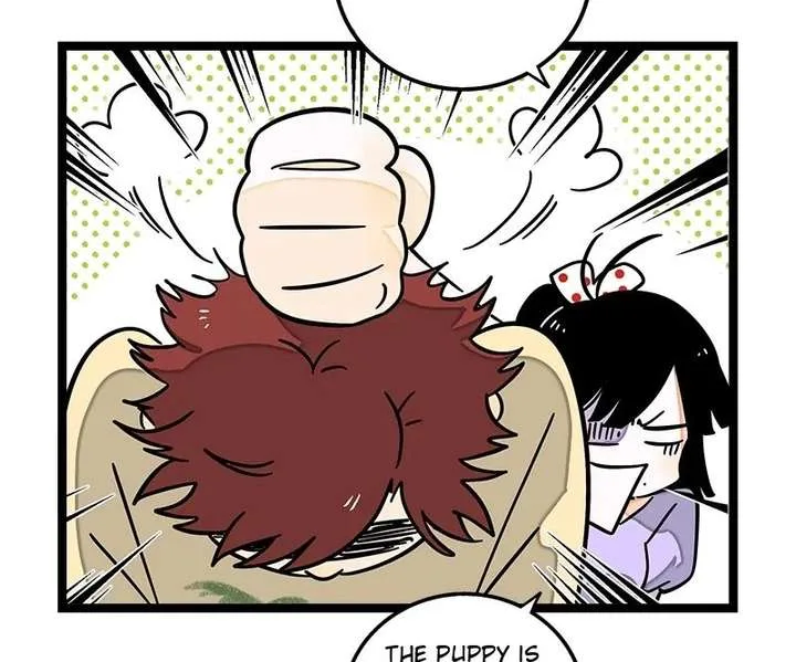 Monday to Weekend Chapter 69 page 36