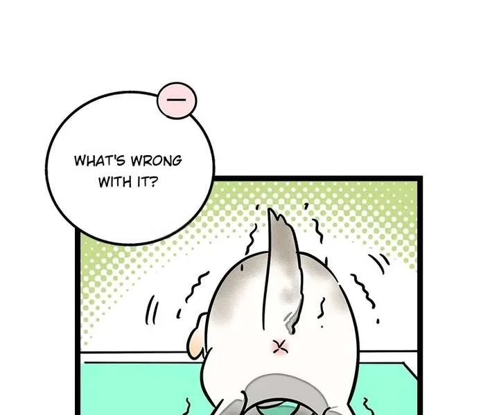 Monday to Weekend Chapter 69 page 41