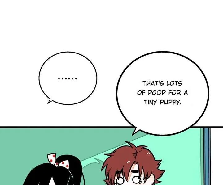 Monday to Weekend Chapter 69 page 47