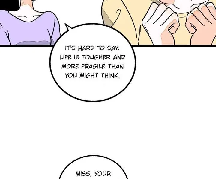 Monday to Weekend Chapter 69 page 63