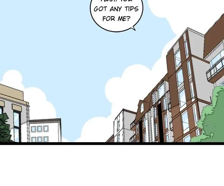 Monday to Weekend Chapter 70 page 6