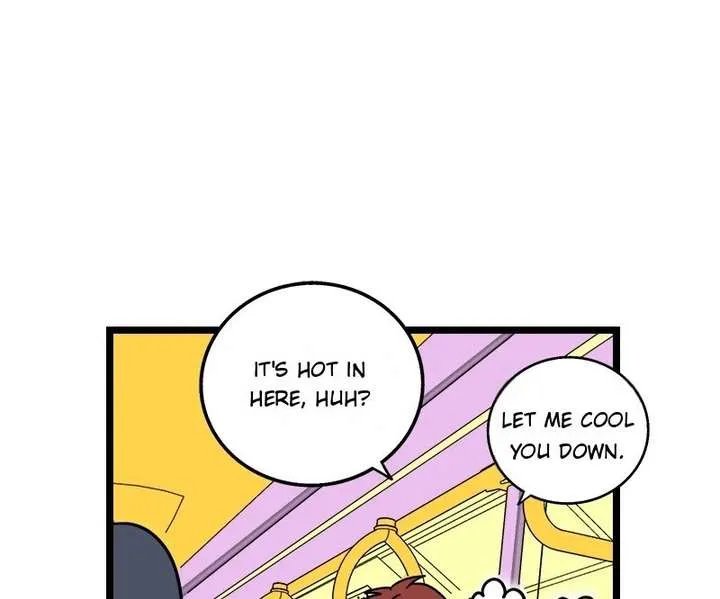 Monday to Weekend Chapter 70 page 39