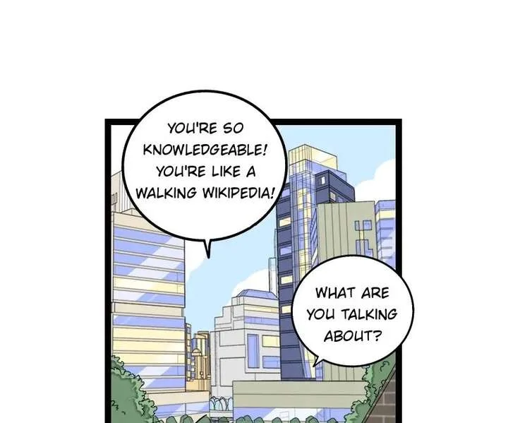 Monday to Weekend Chapter 70 page 10