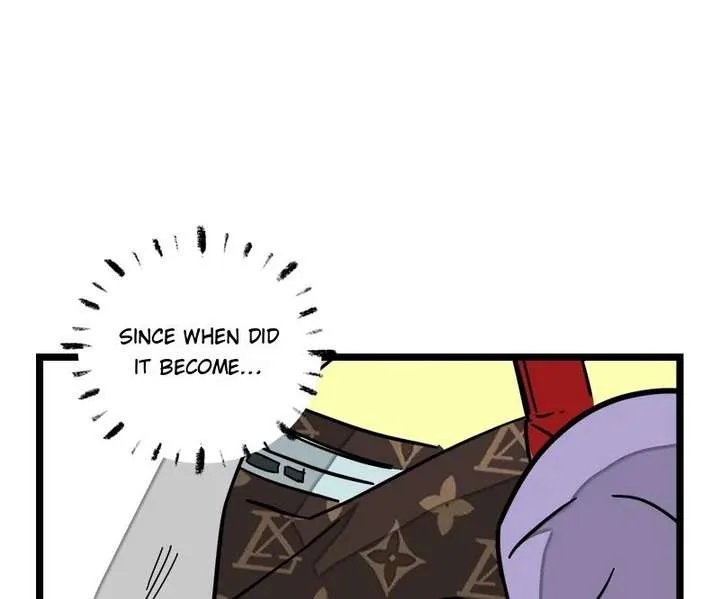Monday to Weekend Chapter 70 page 37