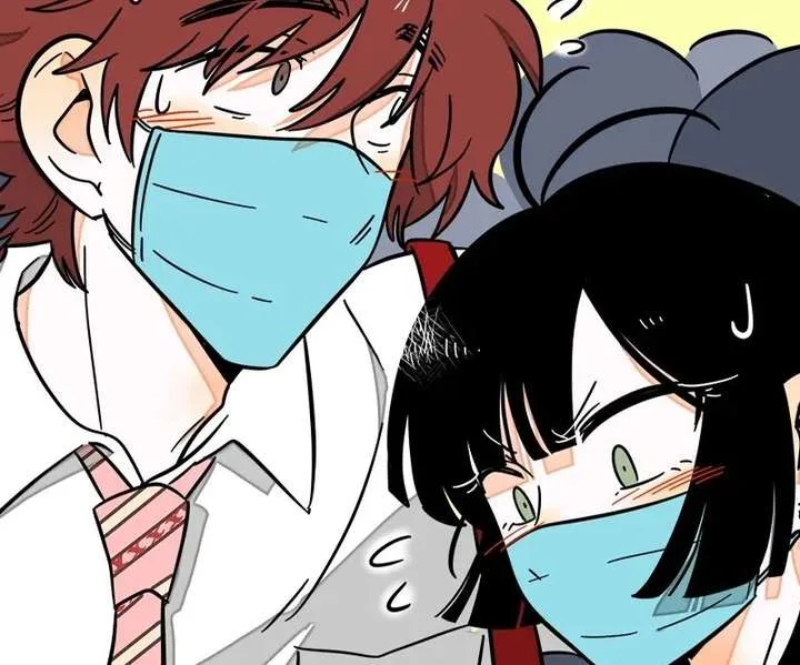 Monday to Weekend Chapter 70 page 24