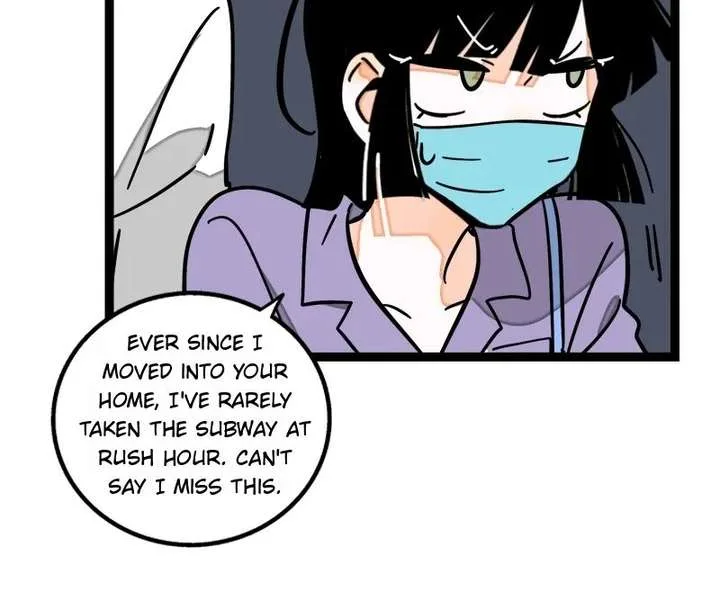 Monday to Weekend Chapter 70 page 16