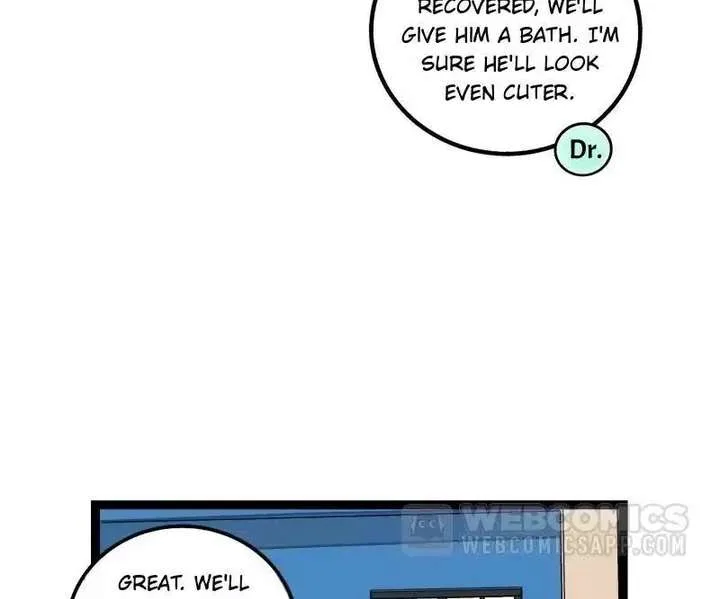 Monday to Weekend Chapter 70 page 3