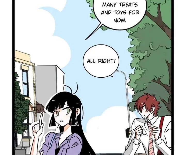 Monday to Weekend Chapter 70 page 8