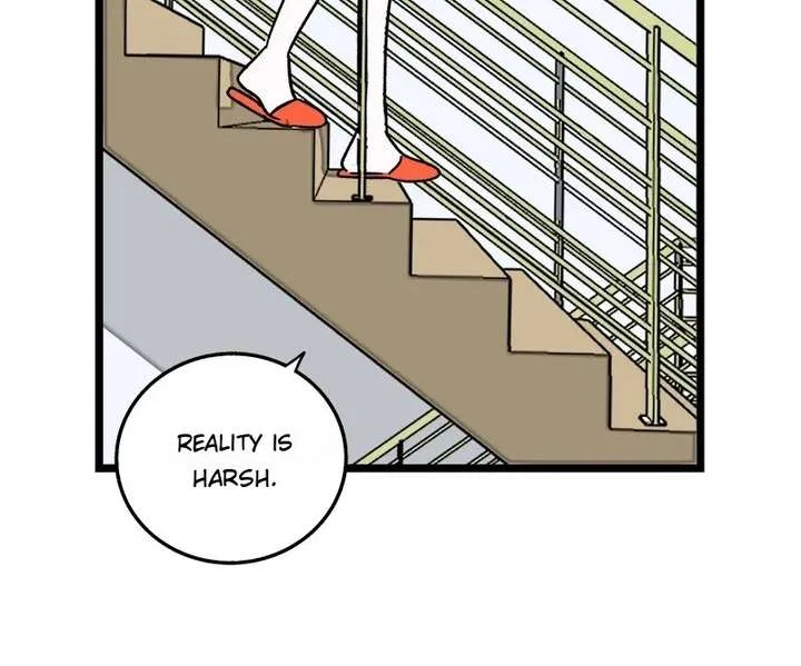 Monday to Weekend Chapter 71 page 39