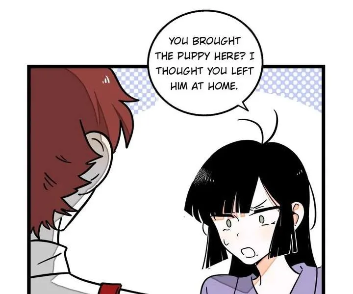 Monday to Weekend Chapter 70 page 66