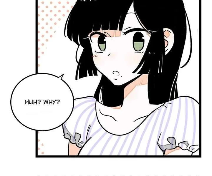 Monday to Weekend Chapter 71 page 60