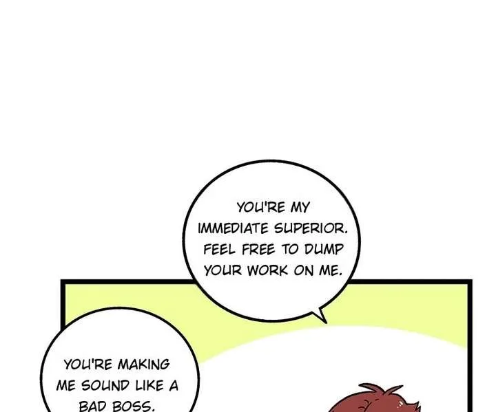 Monday to Weekend Chapter 71 page 61