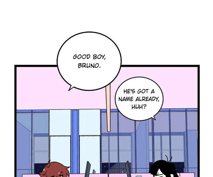 Monday to Weekend Chapter 70 page 68