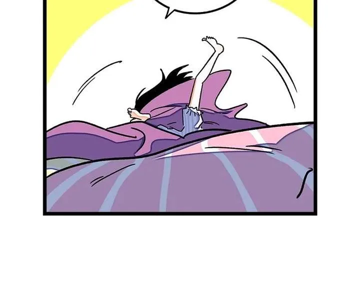 Monday to Weekend Chapter 71 page 9