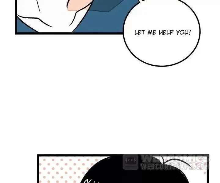 Monday to Weekend Chapter 71 page 59