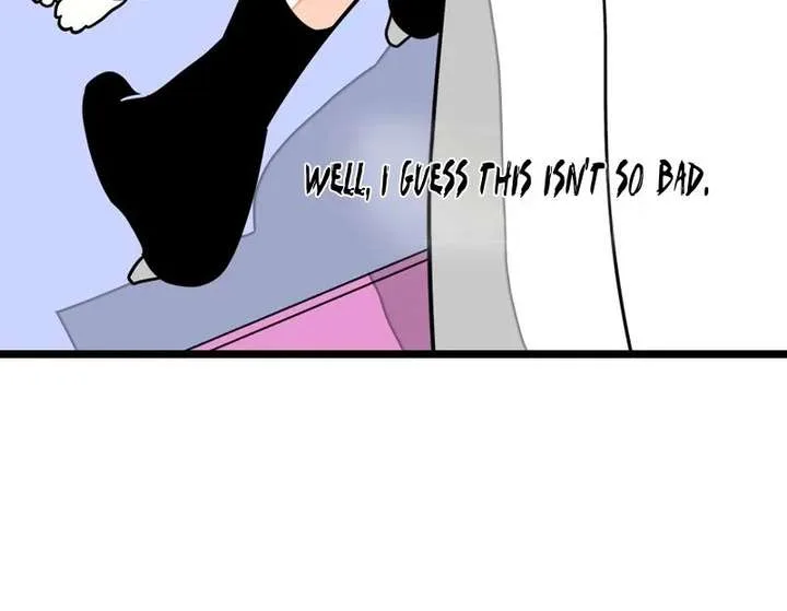 Monday to Weekend Chapter 70 page 74