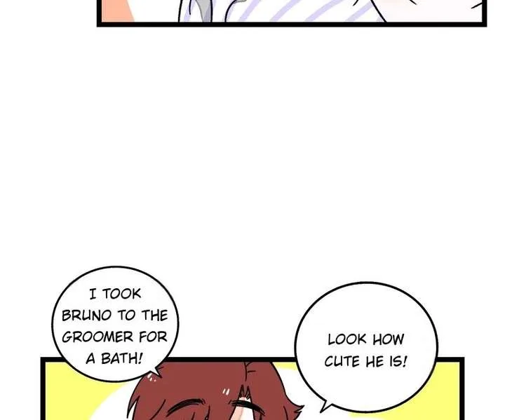 Monday to Weekend Chapter 71 page 46