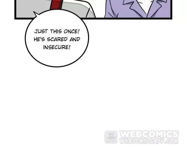 Monday to Weekend Chapter 70 page 67