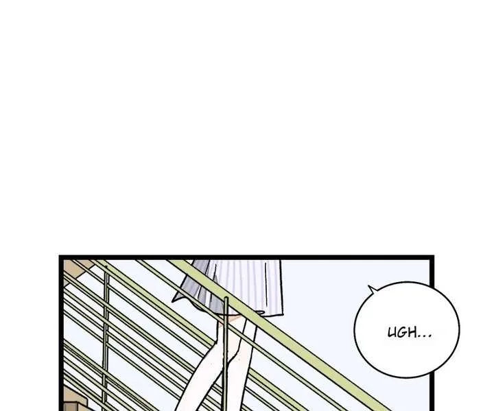 Monday to Weekend Chapter 71 page 38