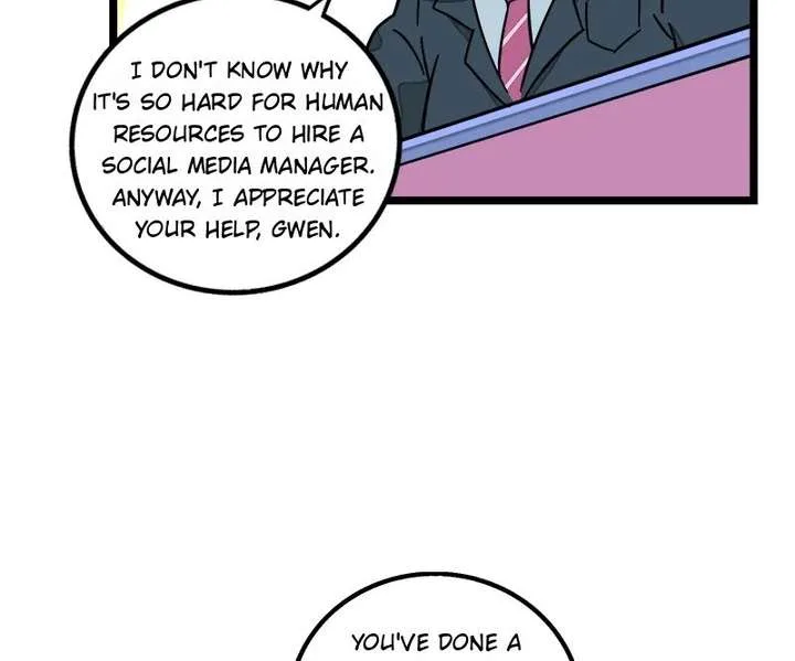 Monday to Weekend Chapter 71 page 20