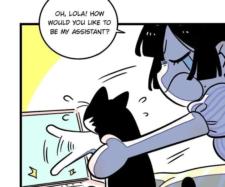 Monday to Weekend Chapter 71 page 31
