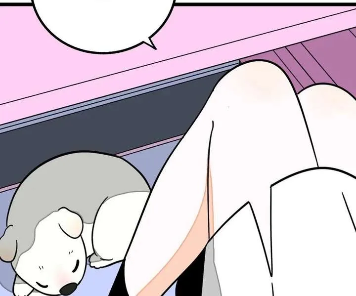Monday to Weekend Chapter 70 page 73