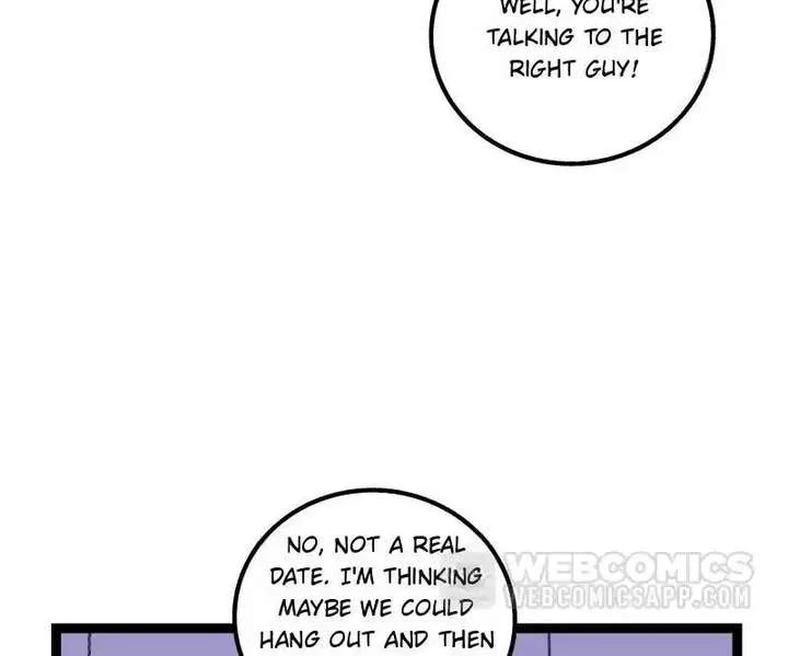 Monday to Weekend Chapter 72 page 3