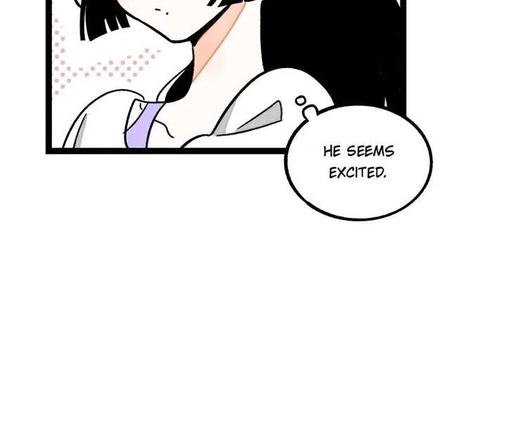 Monday to Weekend Chapter 72 page 16