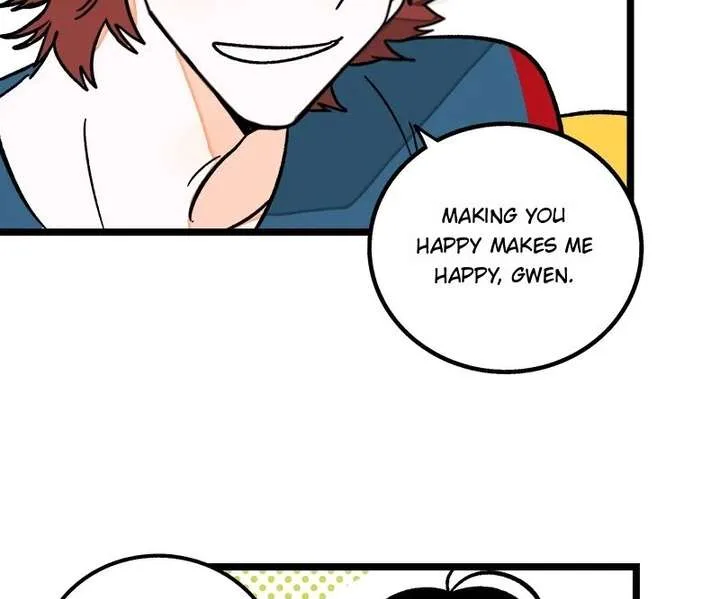 Monday to Weekend Chapter 71 page 64