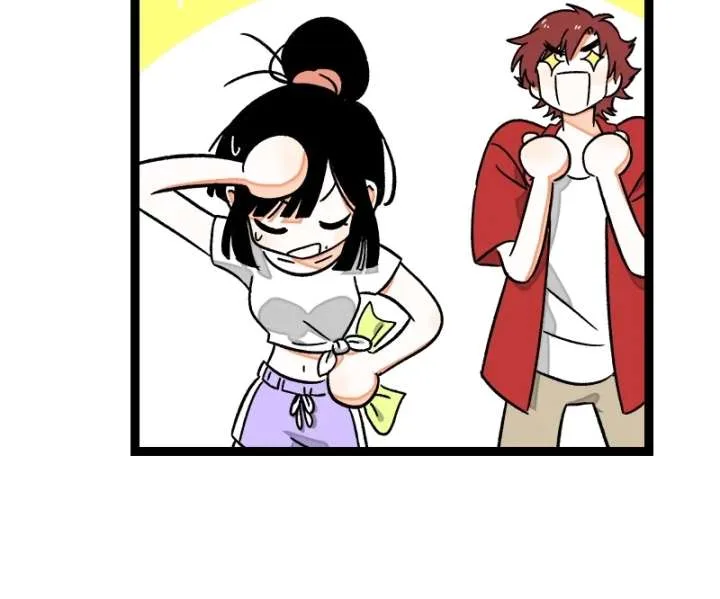 Monday to Weekend Chapter 73 page 9