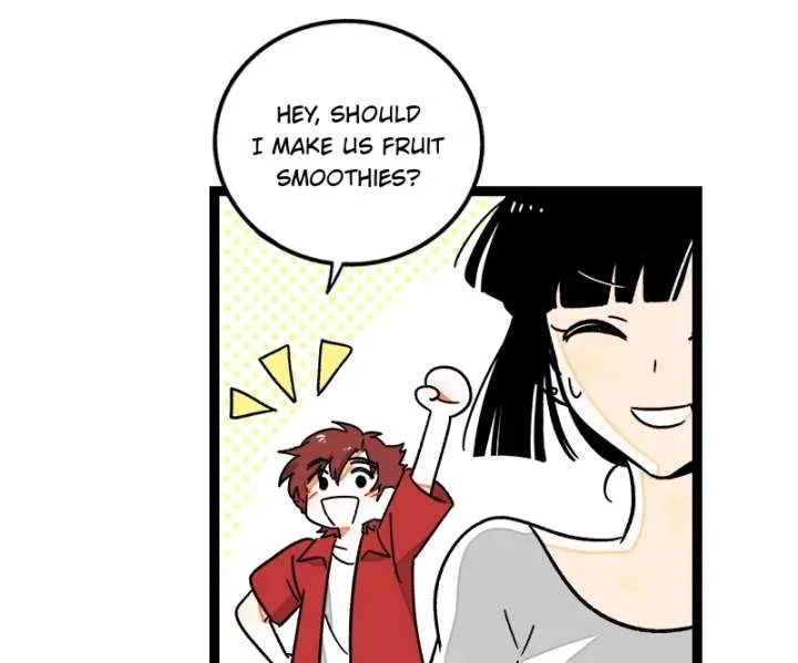 Monday to Weekend Chapter 73 page 14