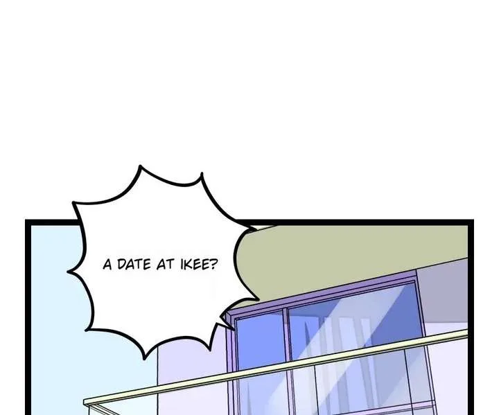 Monday to Weekend Chapter 72 page 17