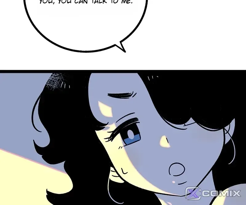 Monday to Weekend Chapter 75 page 10