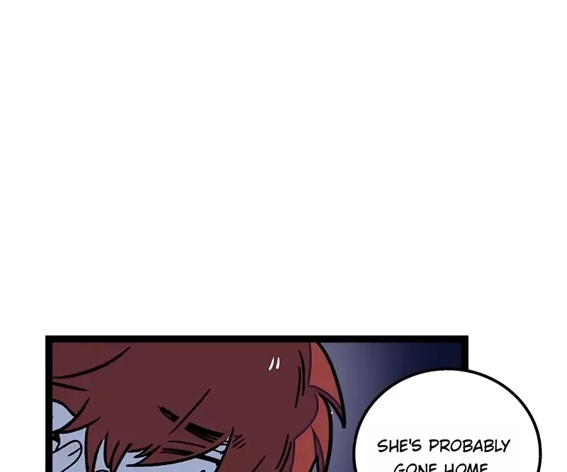 Monday to Weekend Chapter 75 page 57