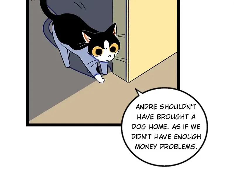 Monday to Weekend Chapter 75 page 51