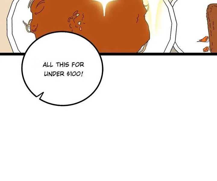 Monday to Weekend Chapter 72 page 37