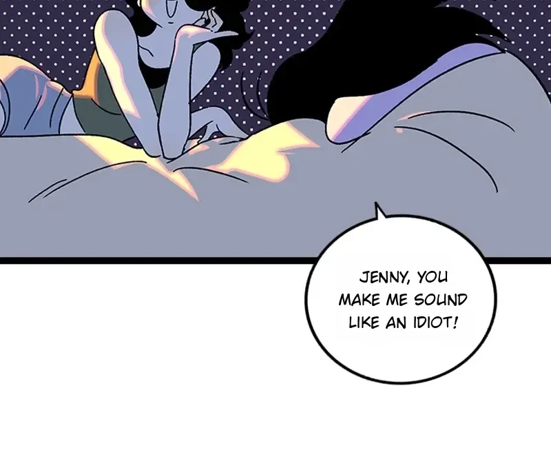 Monday to Weekend Chapter 75 page 41