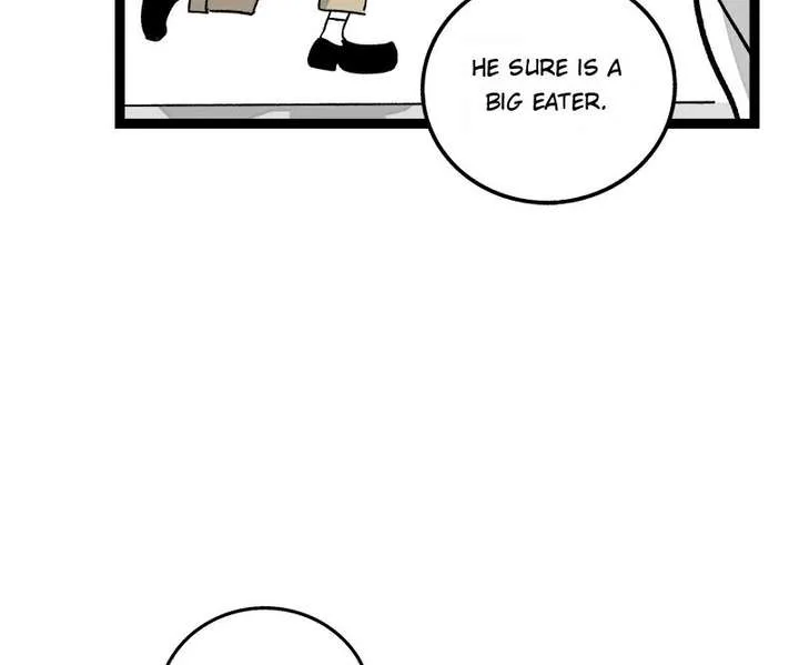 Monday to Weekend Chapter 72 page 42
