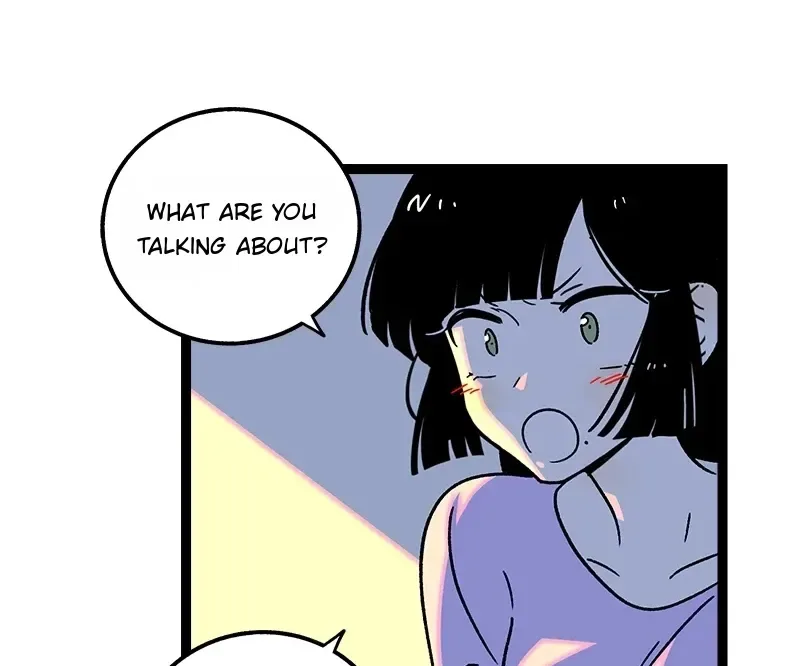 Monday to Weekend Chapter 75 page 31