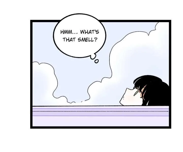 Monday to Weekend Chapter 73 page 32