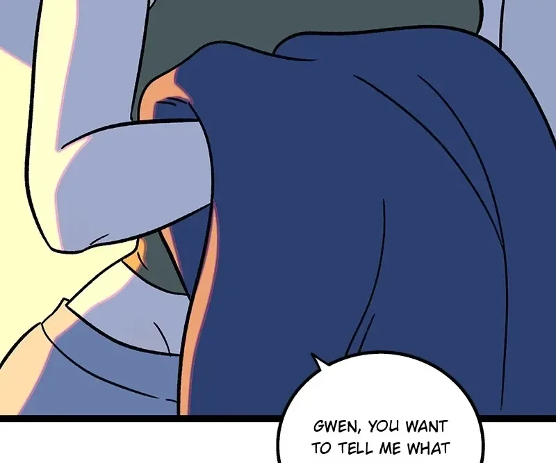 Monday to Weekend Chapter 75 page 3