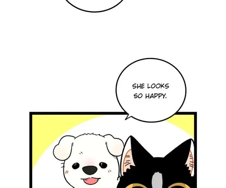 Monday to Weekend Chapter 73 page 21