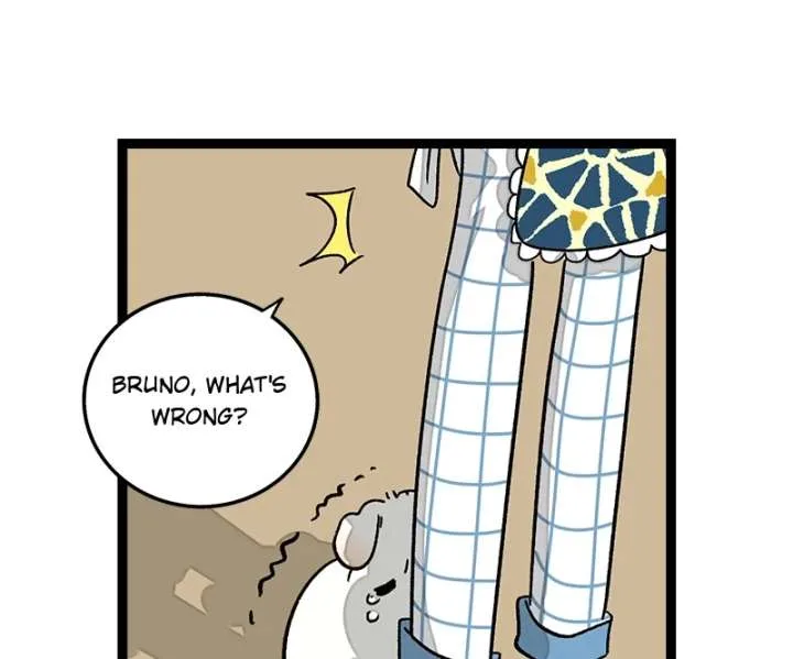 Monday to Weekend Chapter 73 page 28
