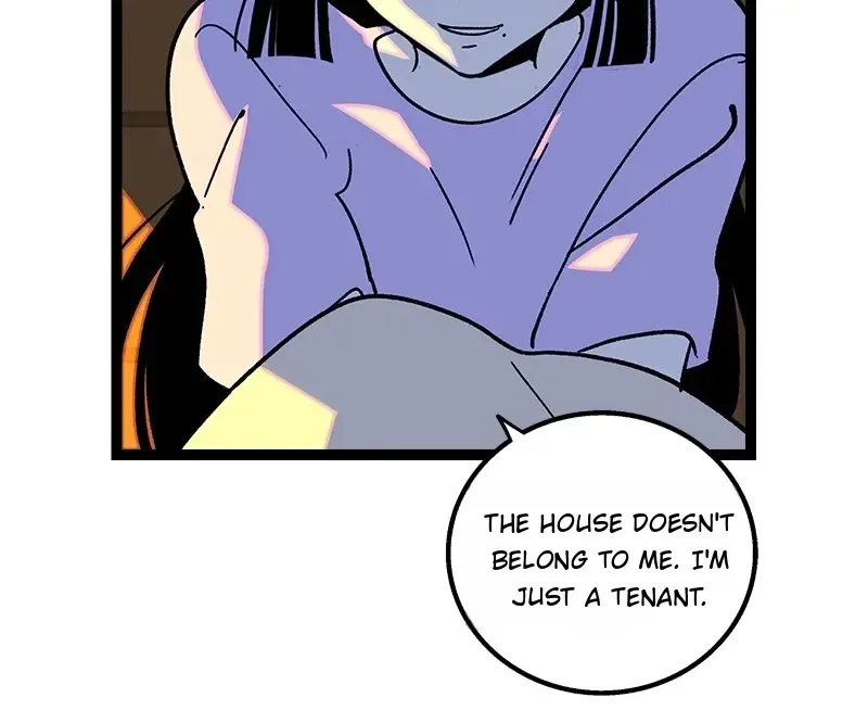 Monday to Weekend Chapter 75 page 21