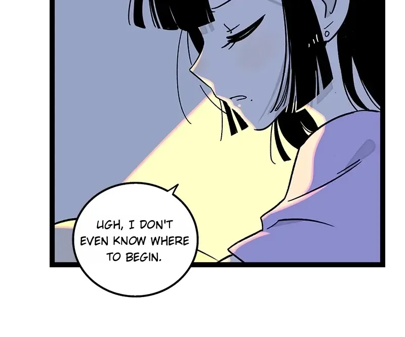 Monday to Weekend Chapter 75 page 14