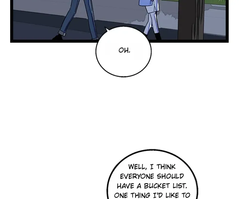 Monday to Weekend Chapter 74 page 13