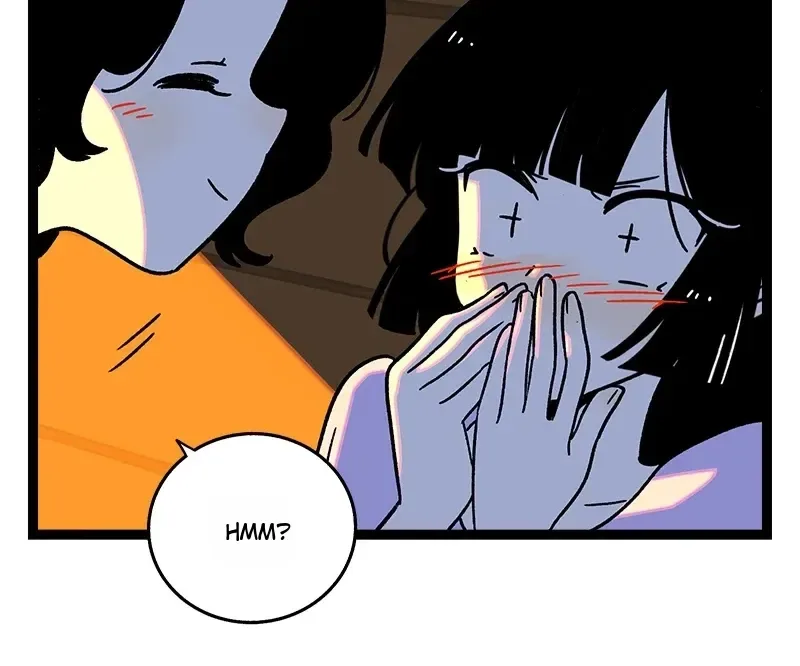 Monday to Weekend Chapter 75 page 33