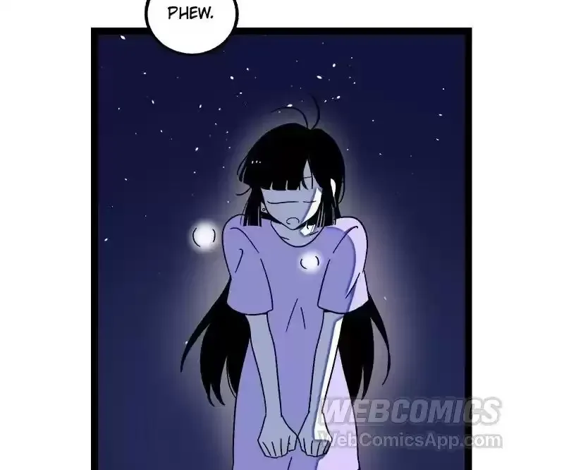 Monday to Weekend Chapter 75 page 60