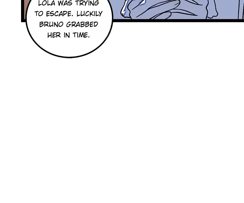 Monday to Weekend Chapter 75 page 73